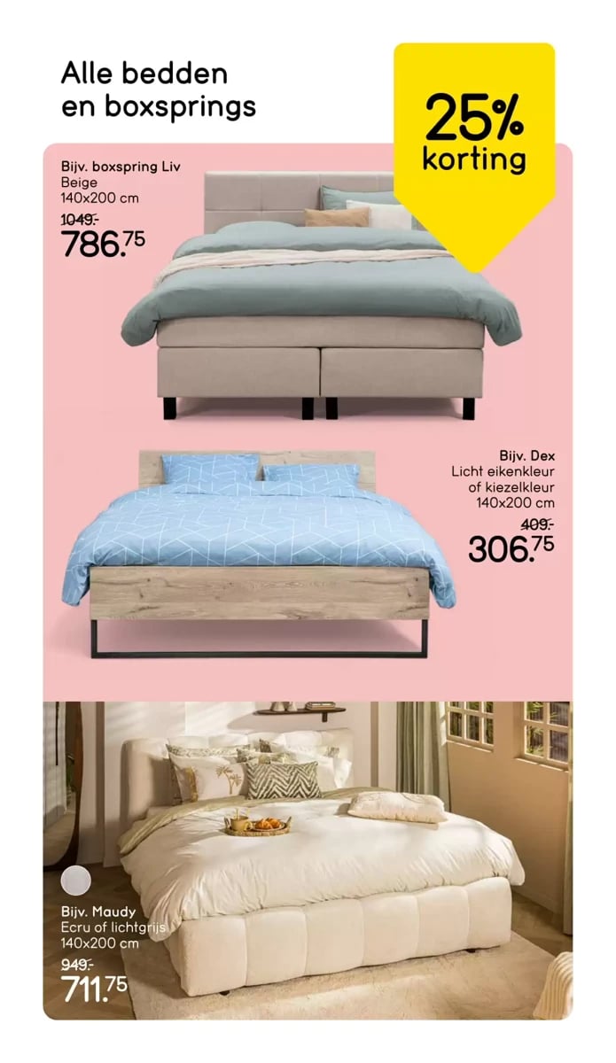 Leen Bakker folder – pagina 25
