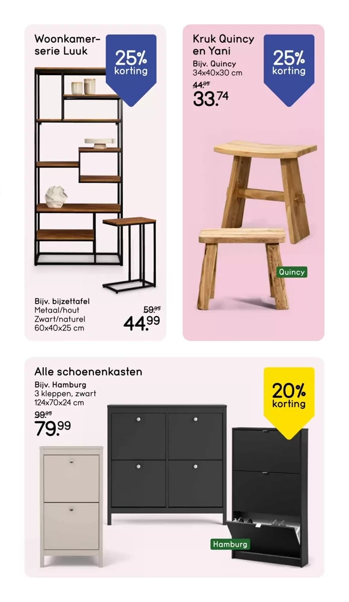 Leen Bakker folder – pagina 14