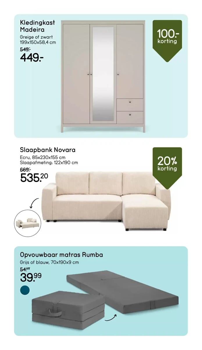Leen Bakker folder – pagina 27