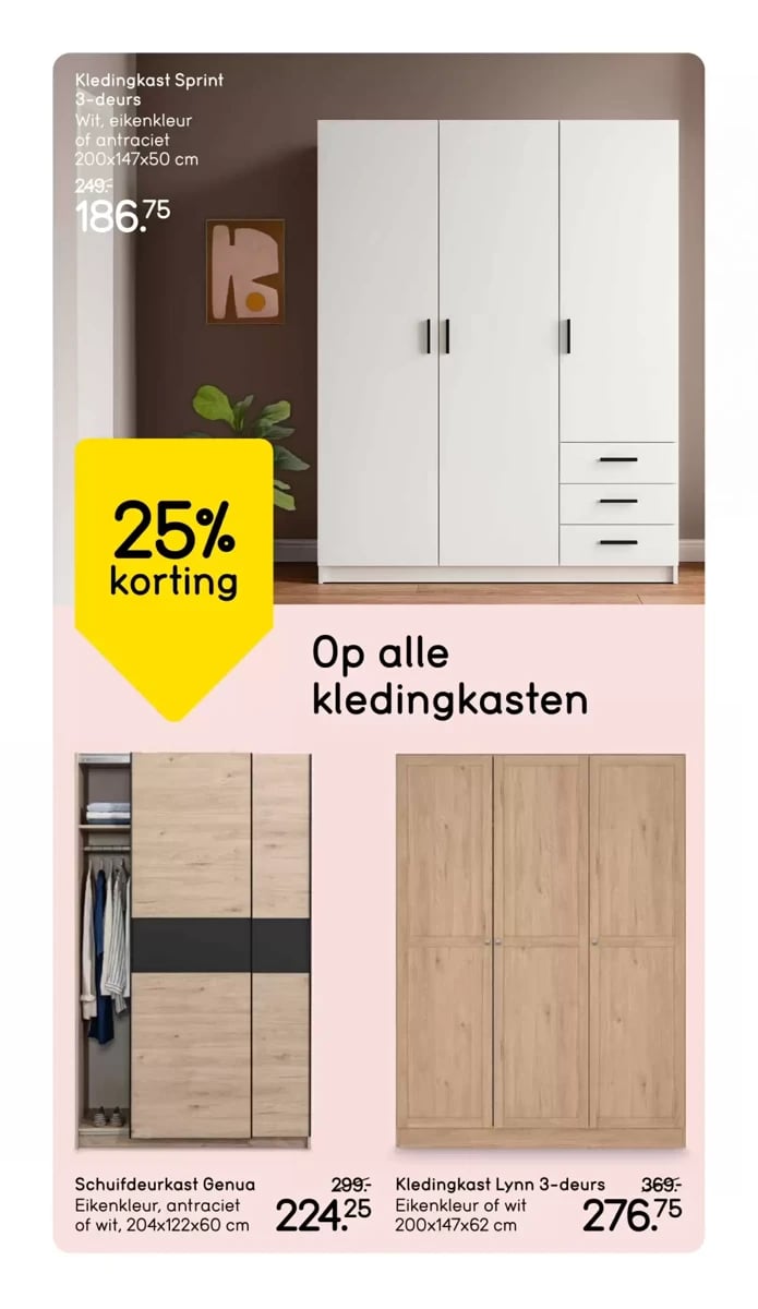 Leen Bakker folder – pagina 8