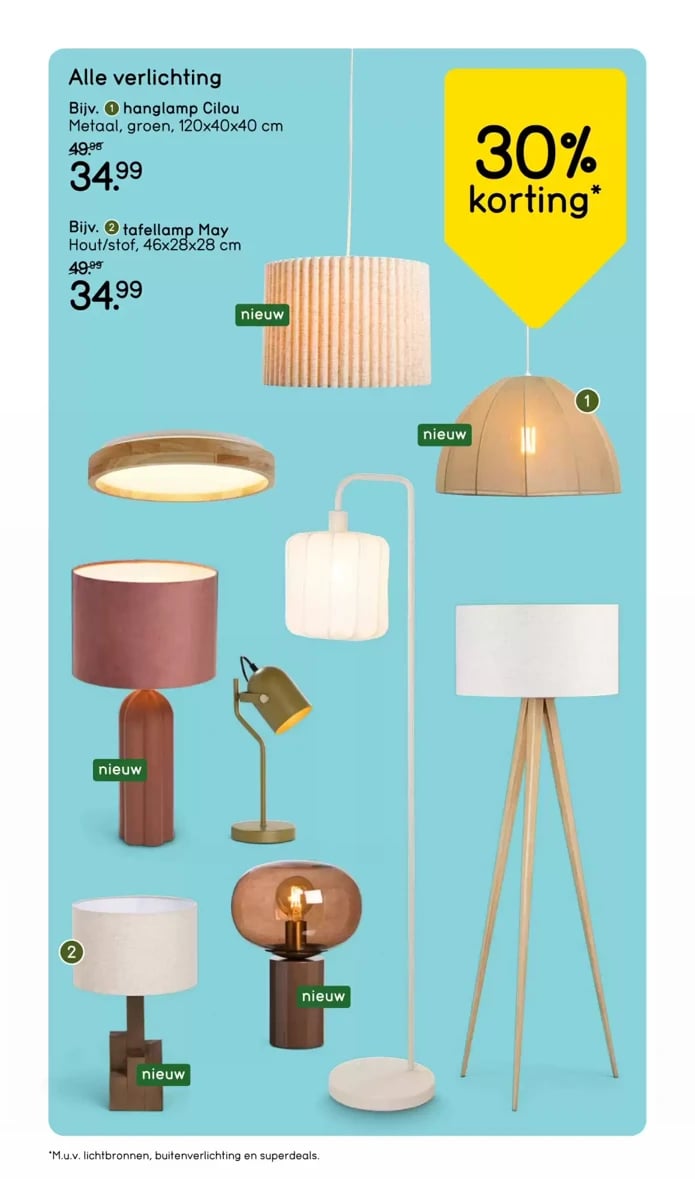 Leen Bakker folder – pagina 14