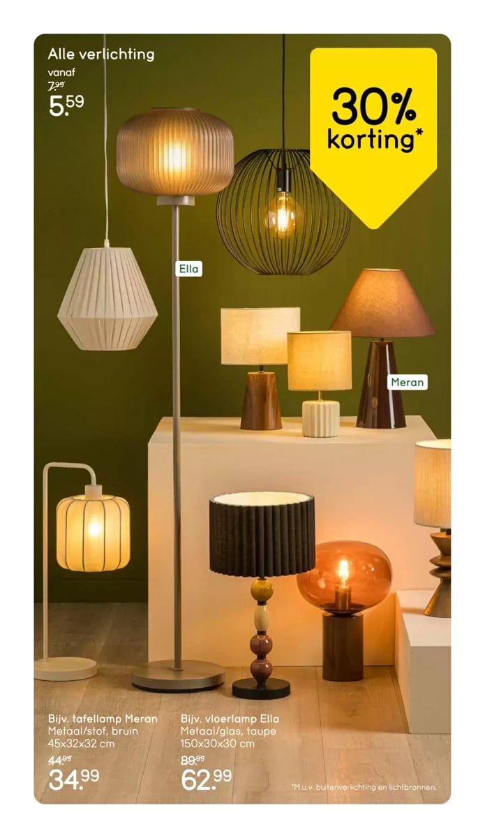 Leen Bakker folder – pagina 26