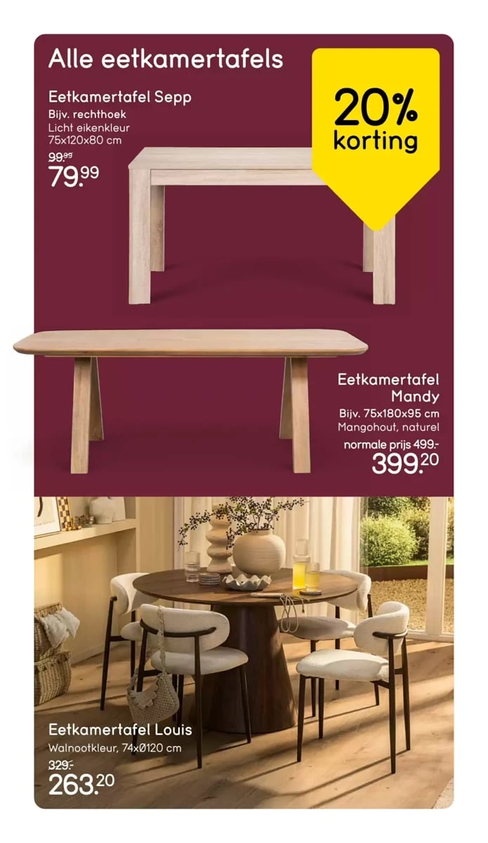 Leen Bakker folder – pagina 7