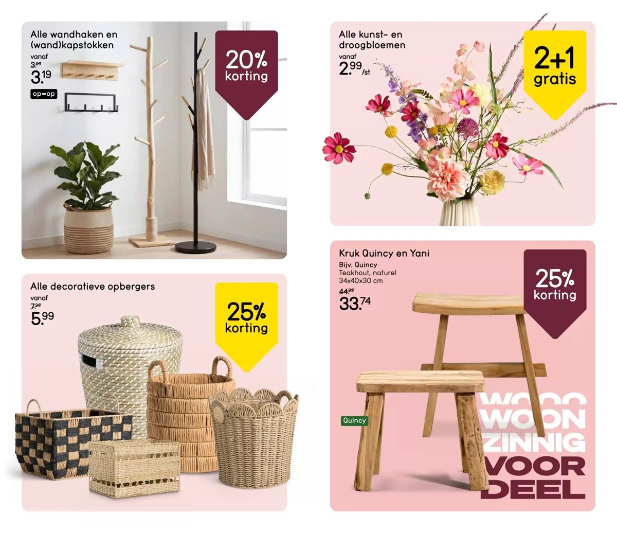 Leen Bakker folder – pagina 8