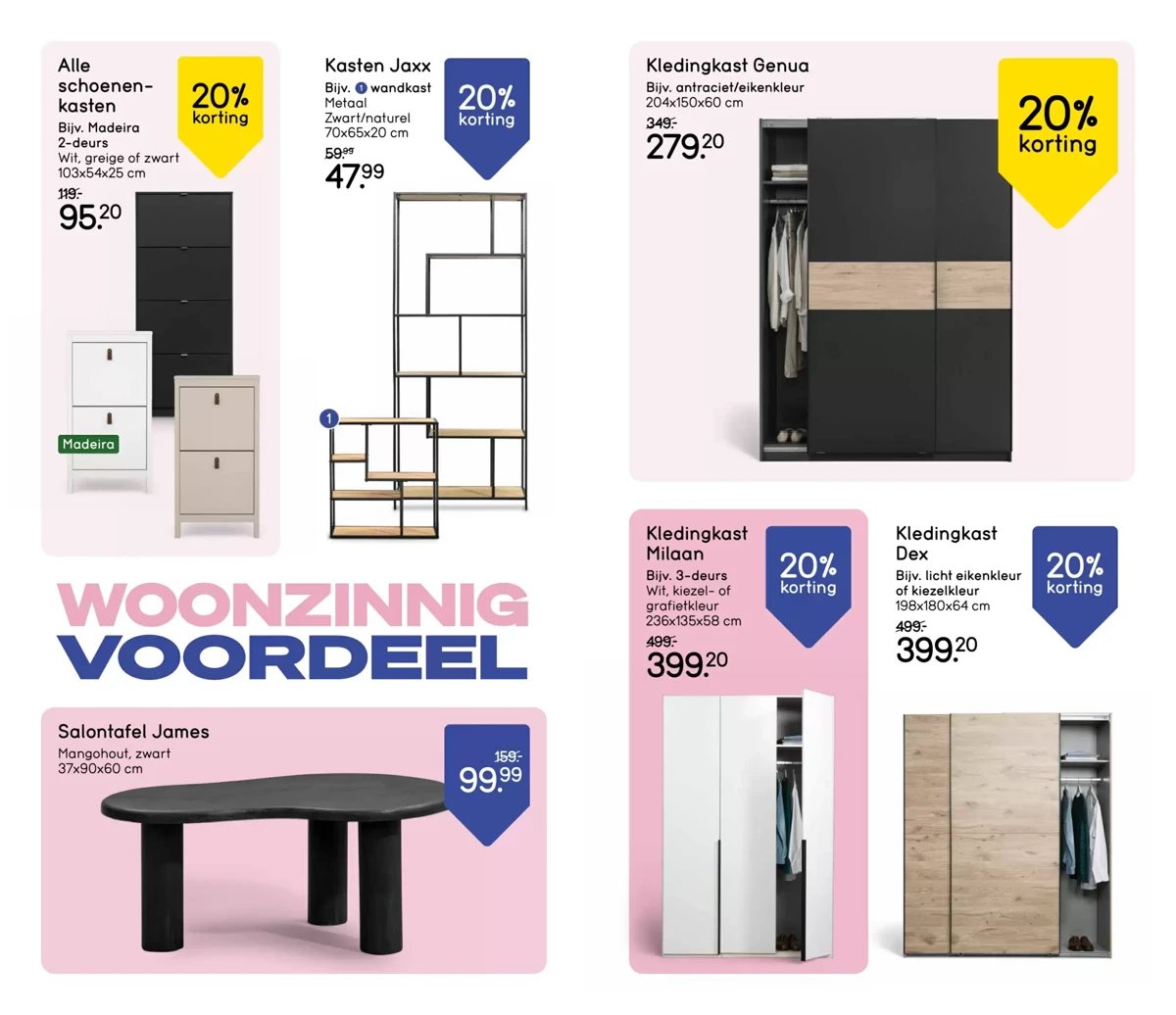 Leen Bakker folder – pagina 6