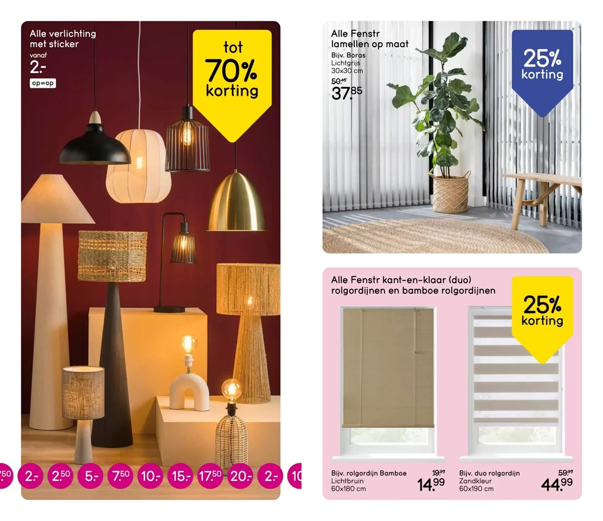 Leen Bakker folder – pagina 9