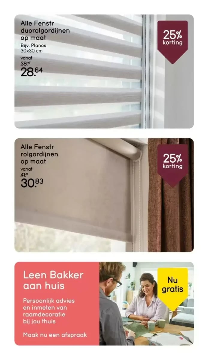 Leen Bakker folder – pagina 24