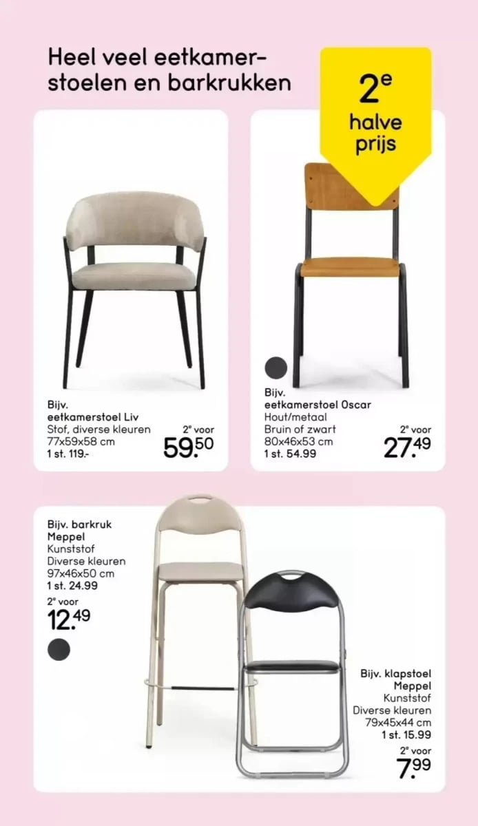 Leen Bakker folder – pagina 22