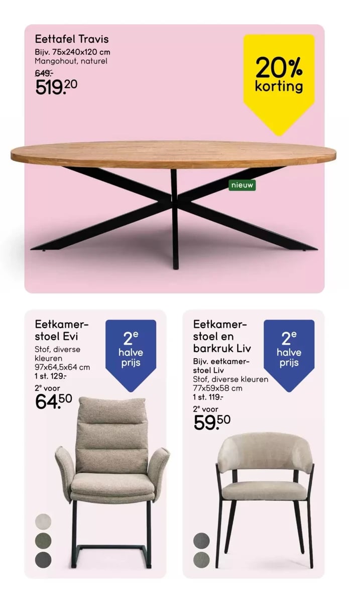 Leen Bakker folder – pagina 8