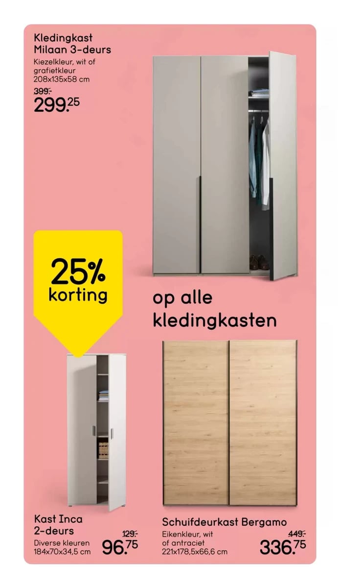 Leen Bakker folder – pagina 17