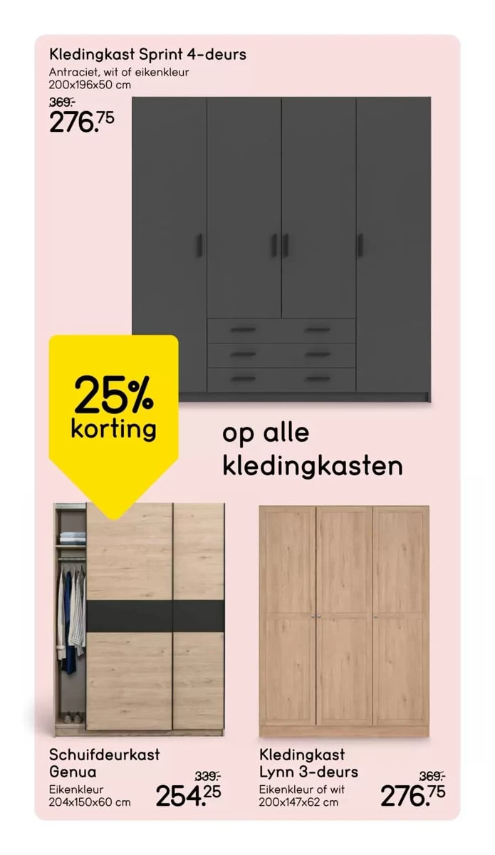 Leen Bakker folder – pagina 16