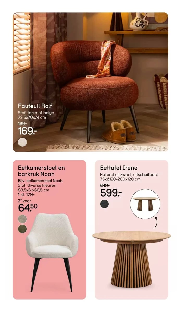 Leen Bakker folder – pagina 7
