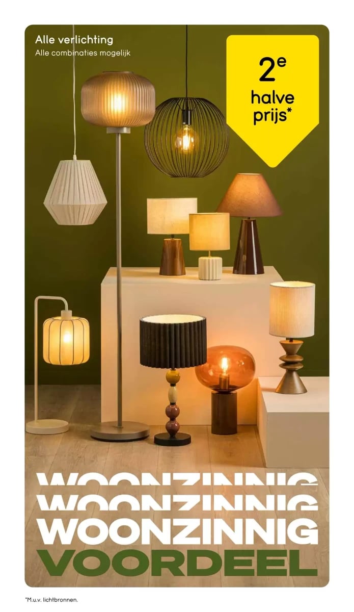 Leen Bakker folder – pagina 20