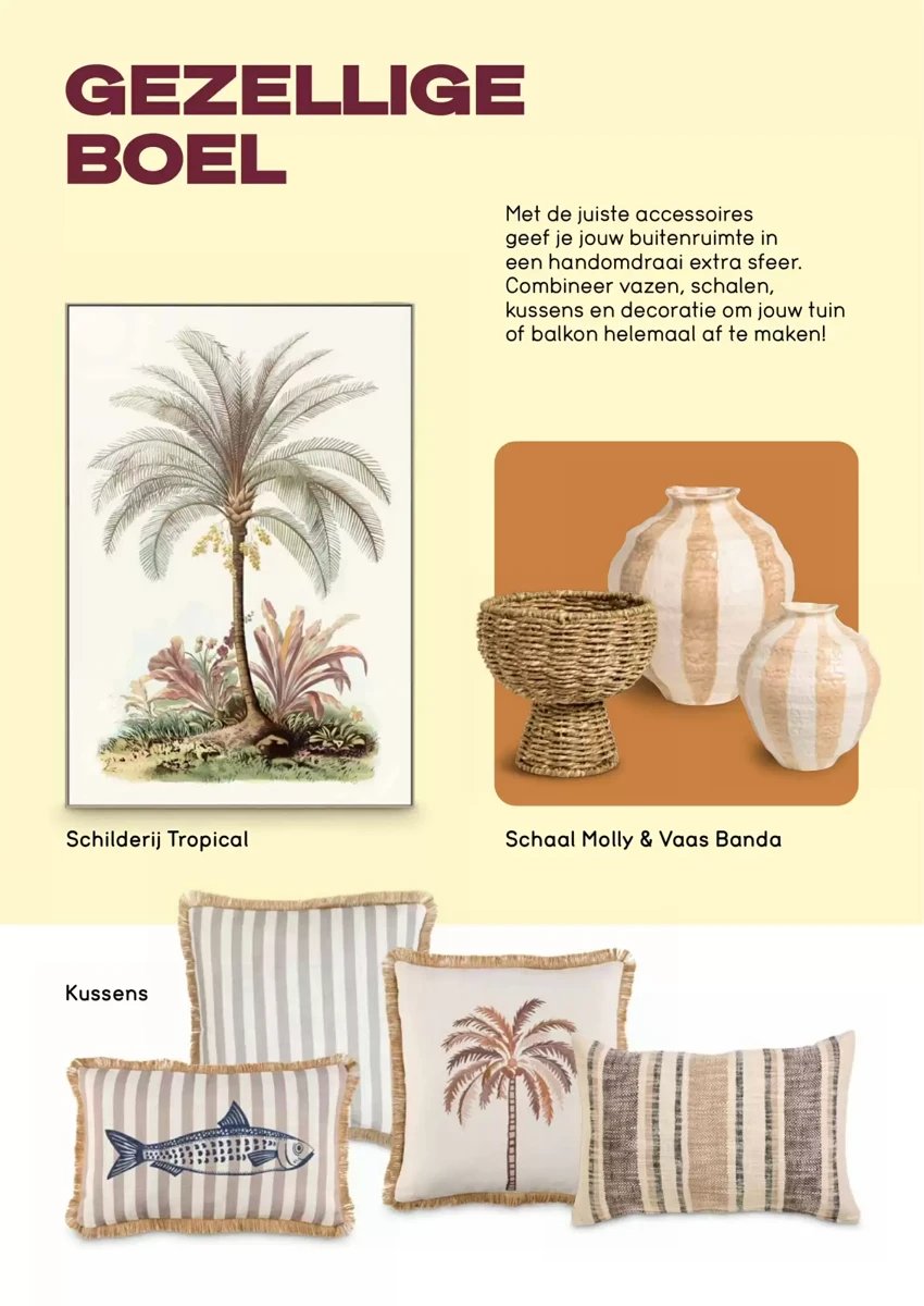 Leen Bakker folder – pagina 16