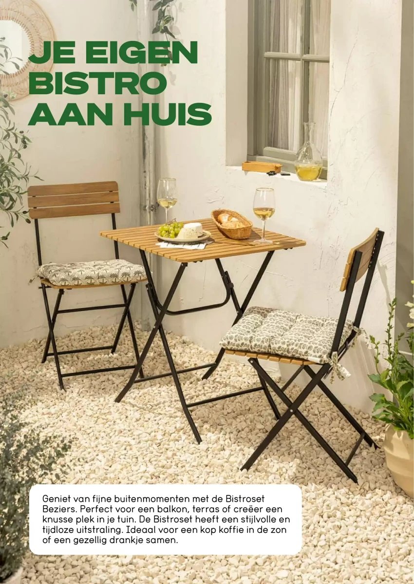 Leen Bakker folder – pagina 22