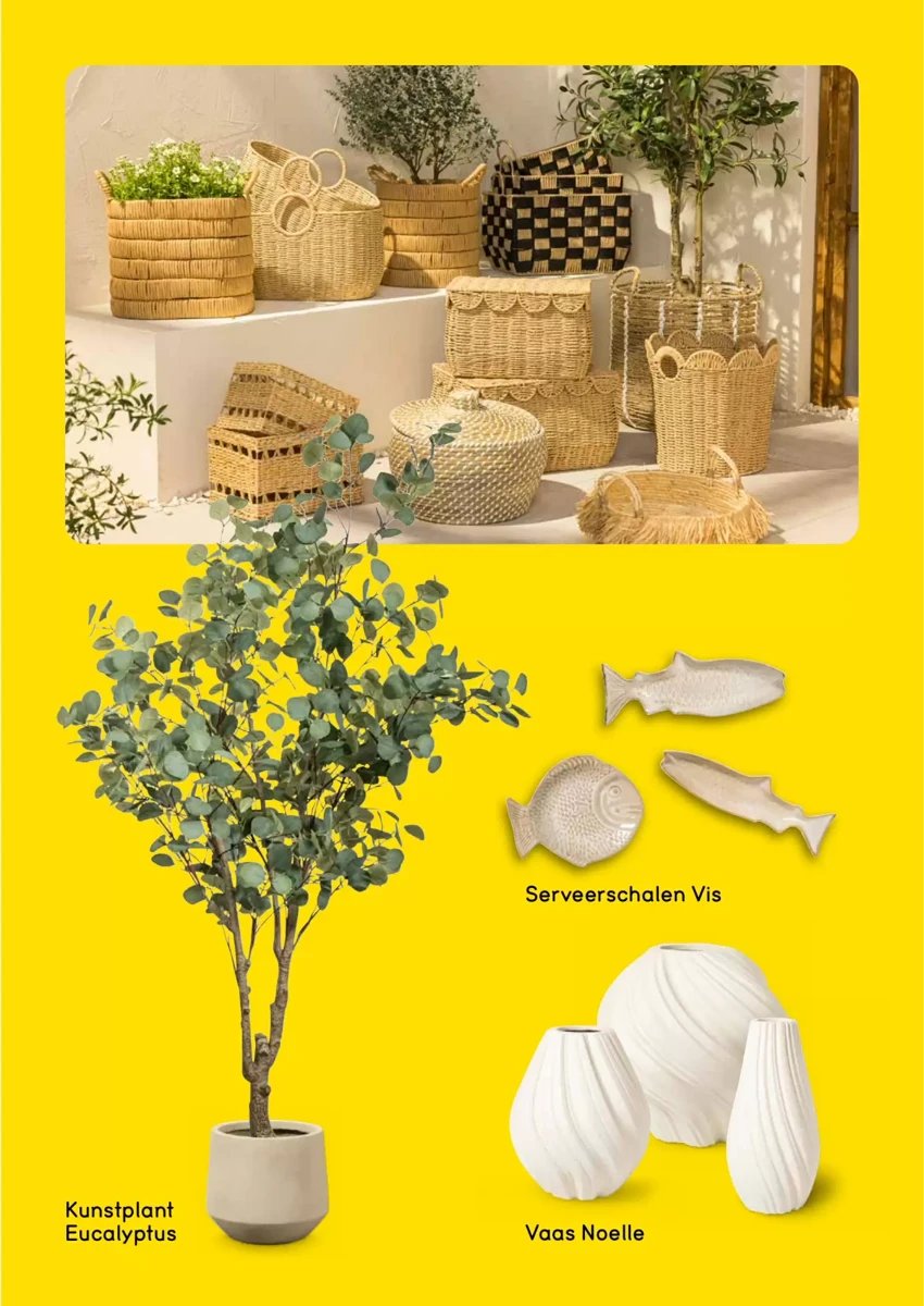 Leen Bakker folder – pagina 17