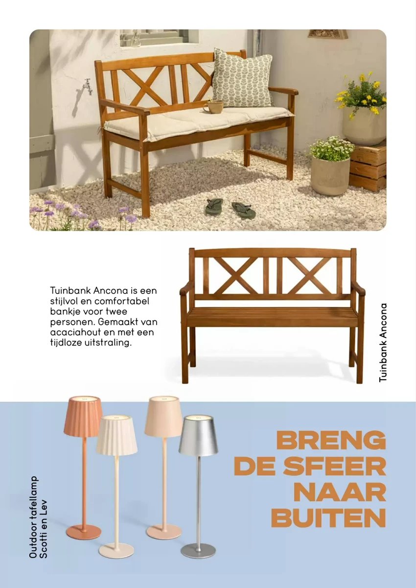 Leen Bakker folder – pagina 28
