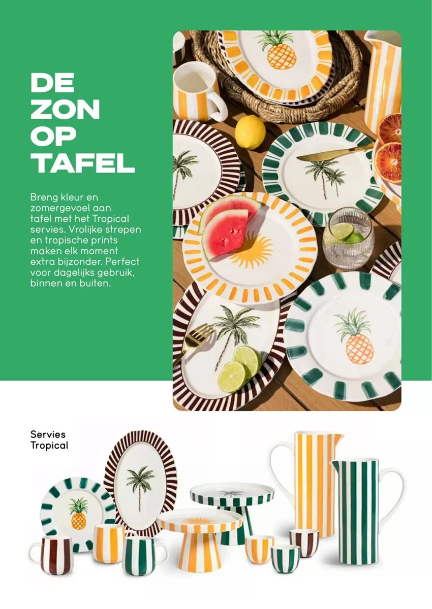 Leen Bakker folder – pagina 33