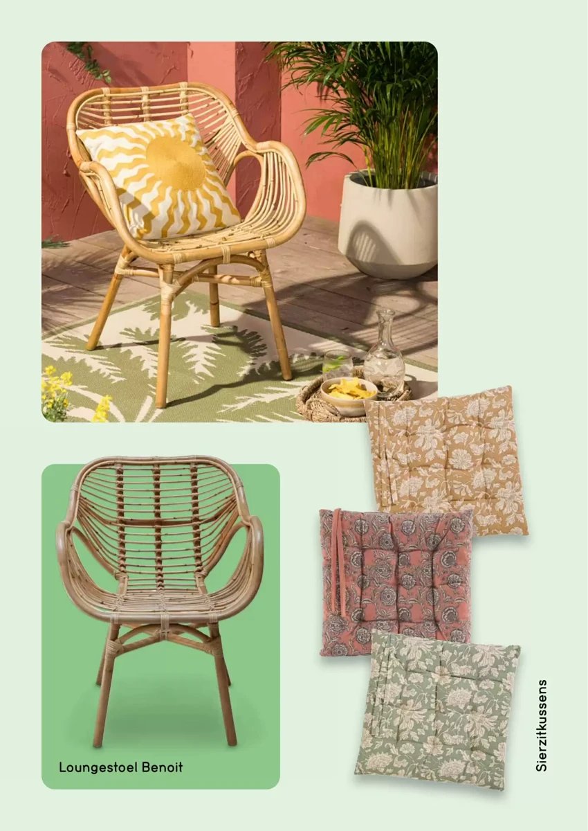 Leen Bakker folder – pagina 23