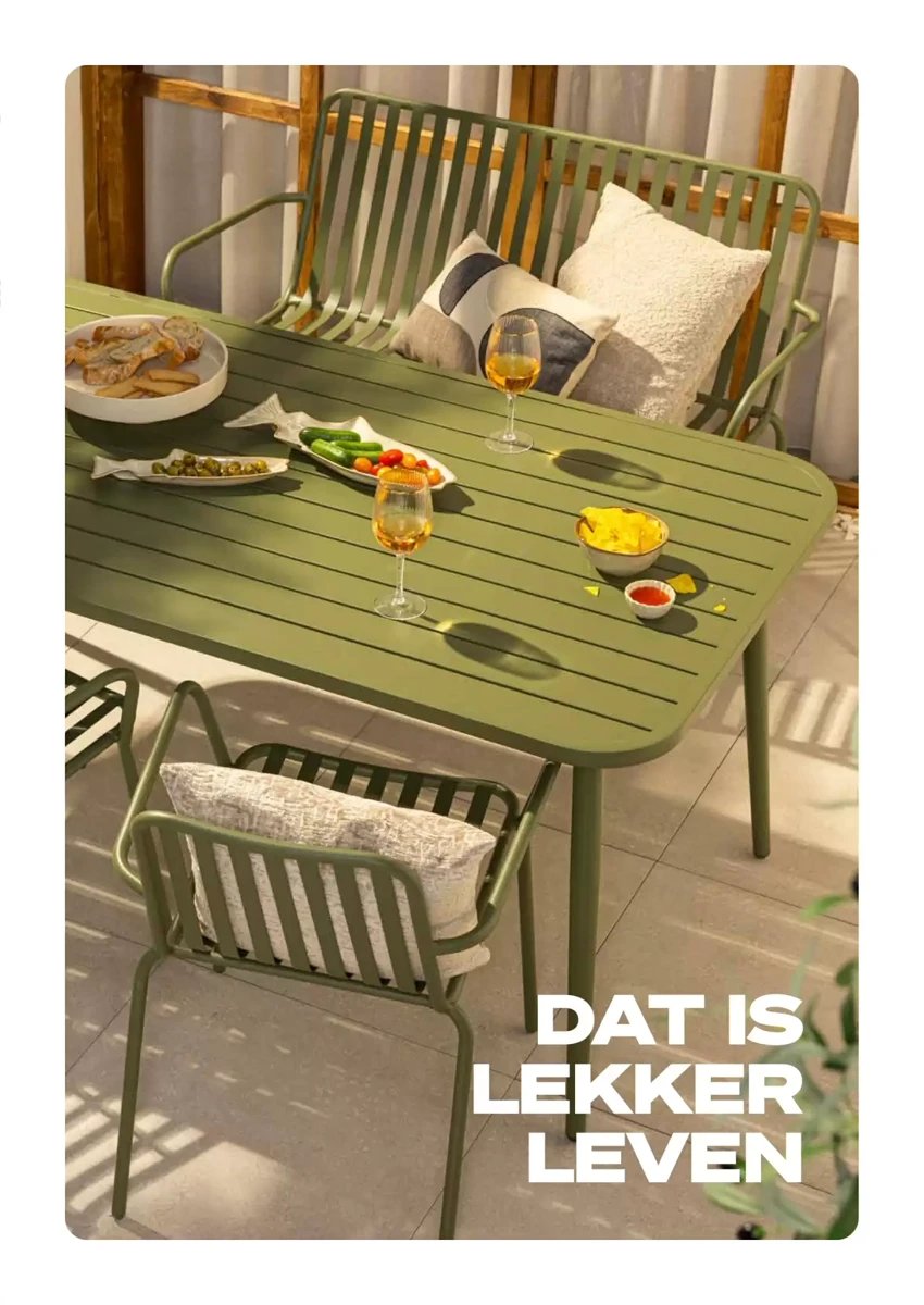Leen Bakker folder – pagina 11