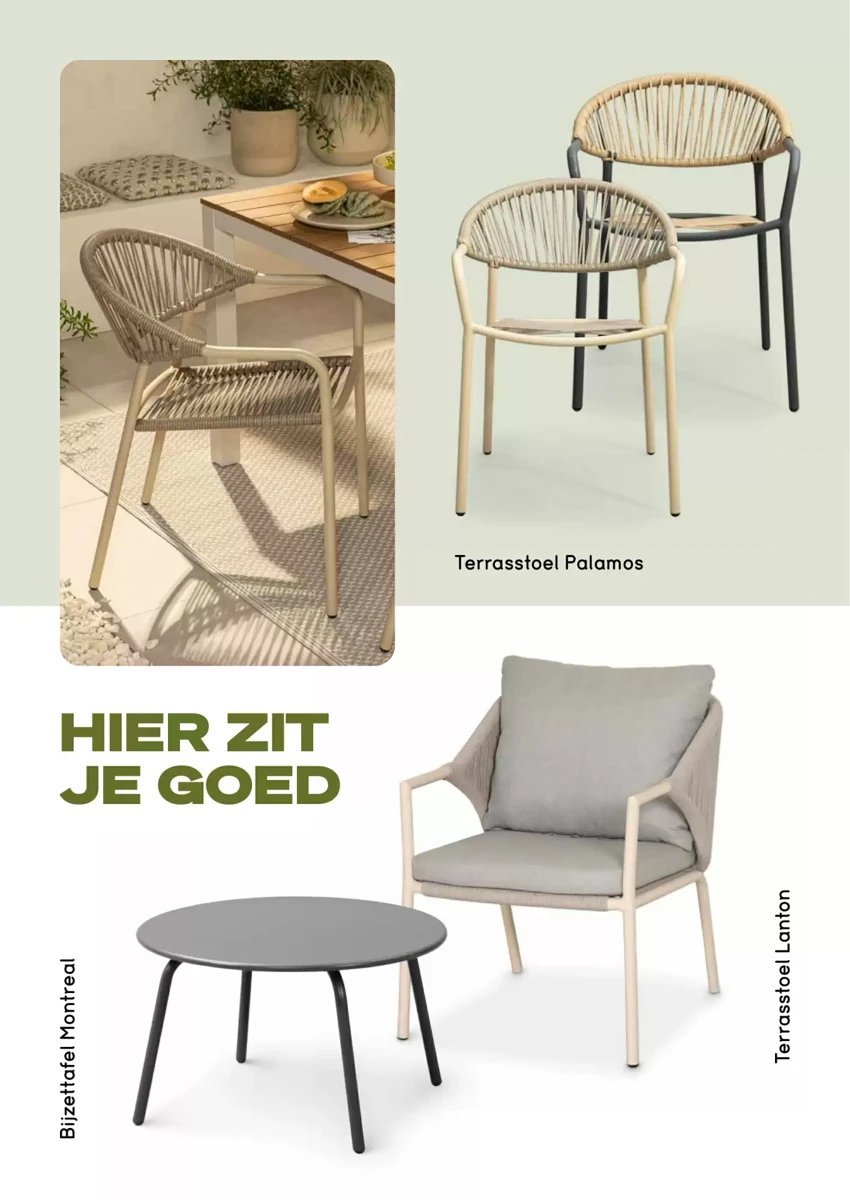 Leen Bakker folder – pagina 21