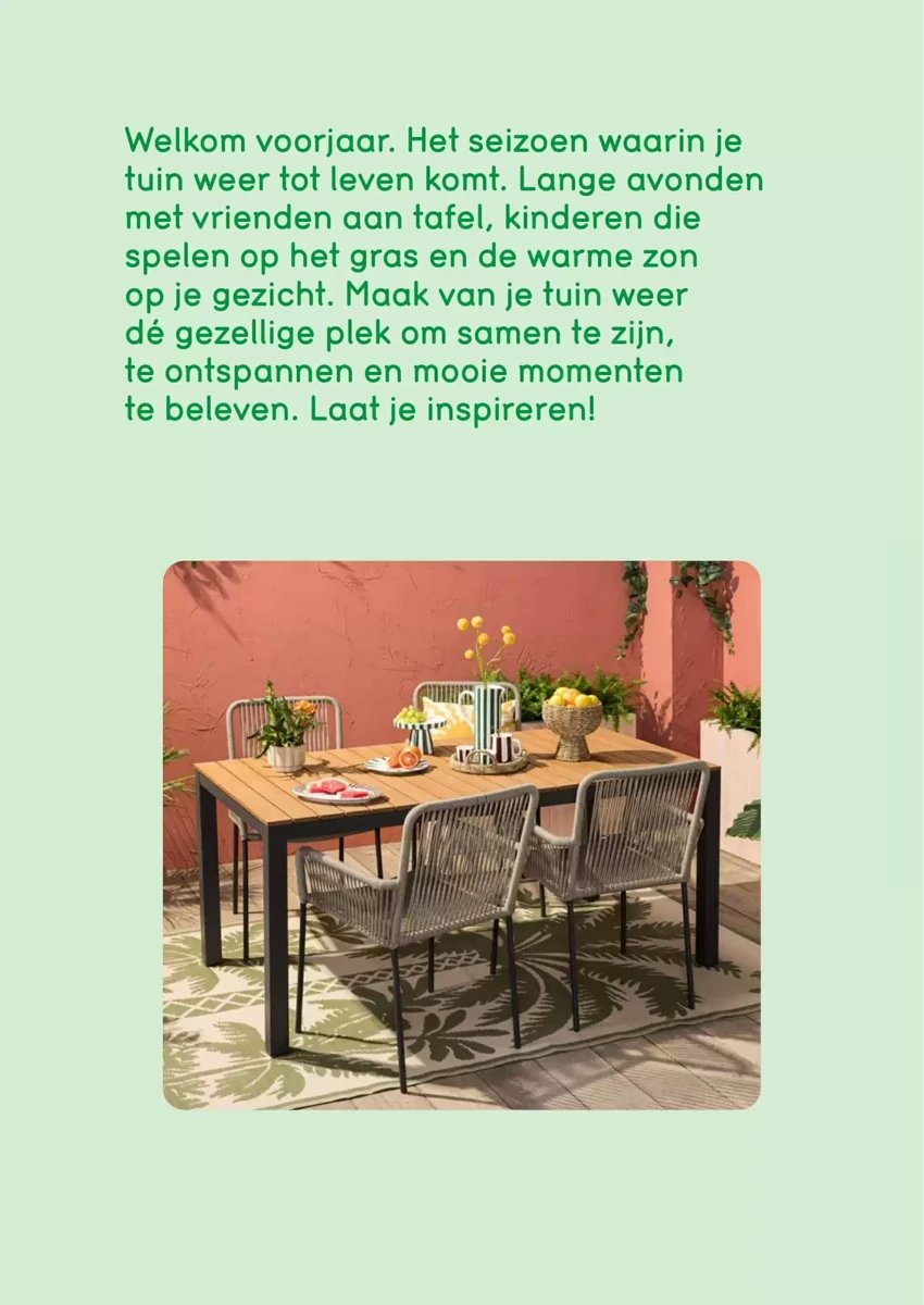 Leen Bakker folder – pagina 2