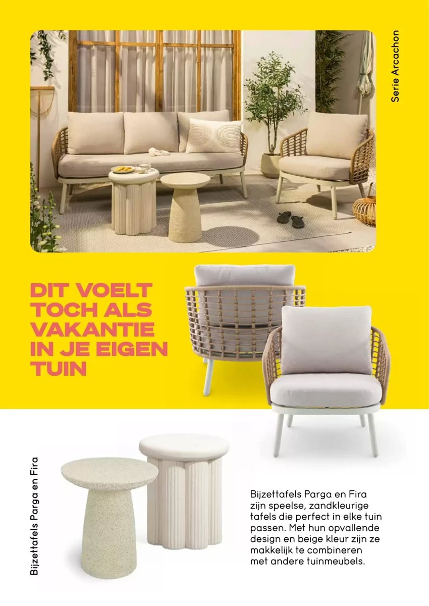 Leen Bakker folder – pagina 13