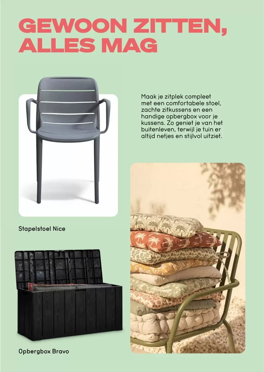 Leen Bakker folder – pagina 19