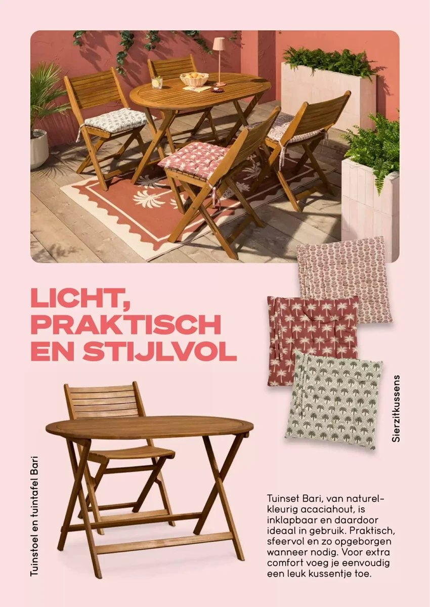 Leen Bakker folder – pagina 29