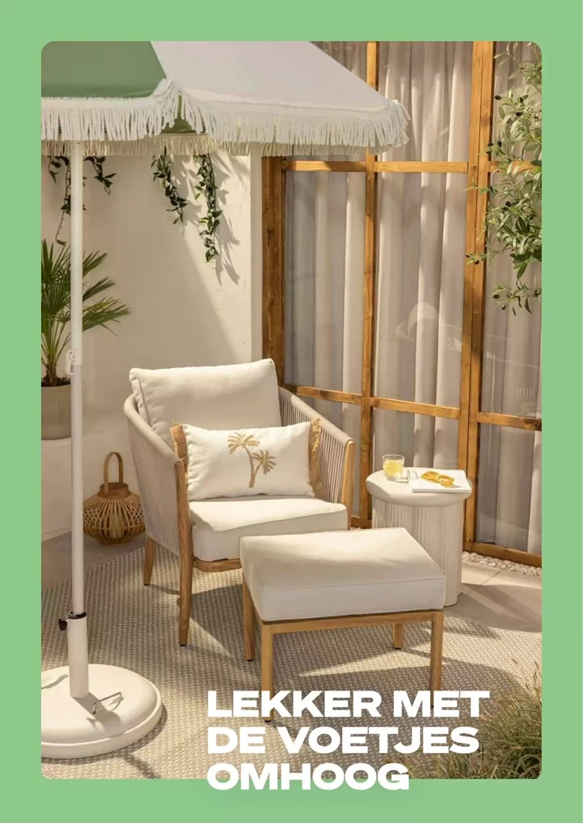 Leen Bakker folder – pagina 18