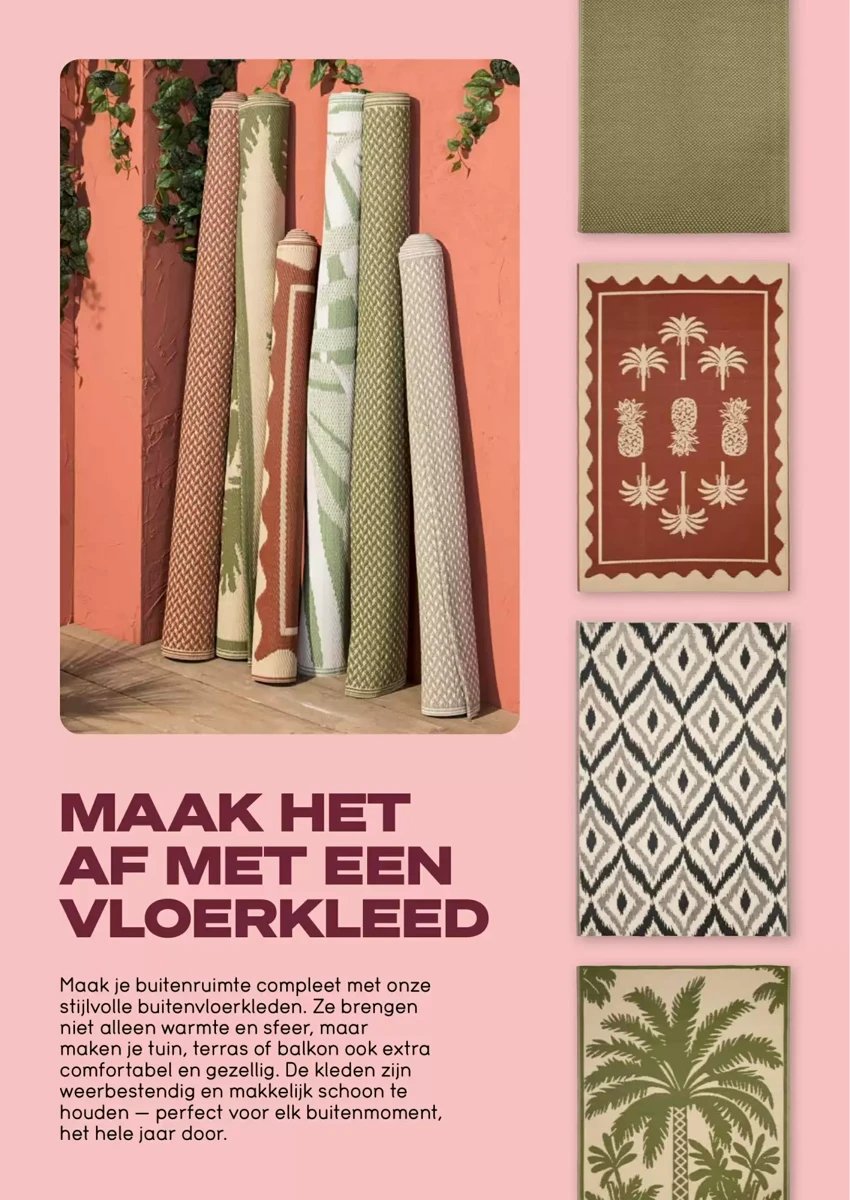 Leen Bakker folder – pagina 31