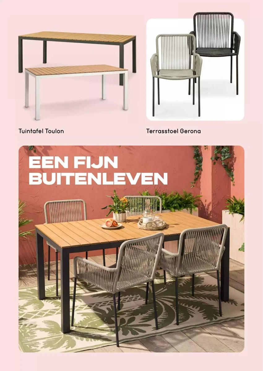 Leen Bakker folder – pagina 15