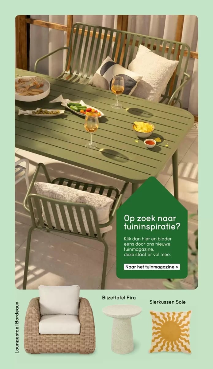 Leen Bakker folder – pagina 12