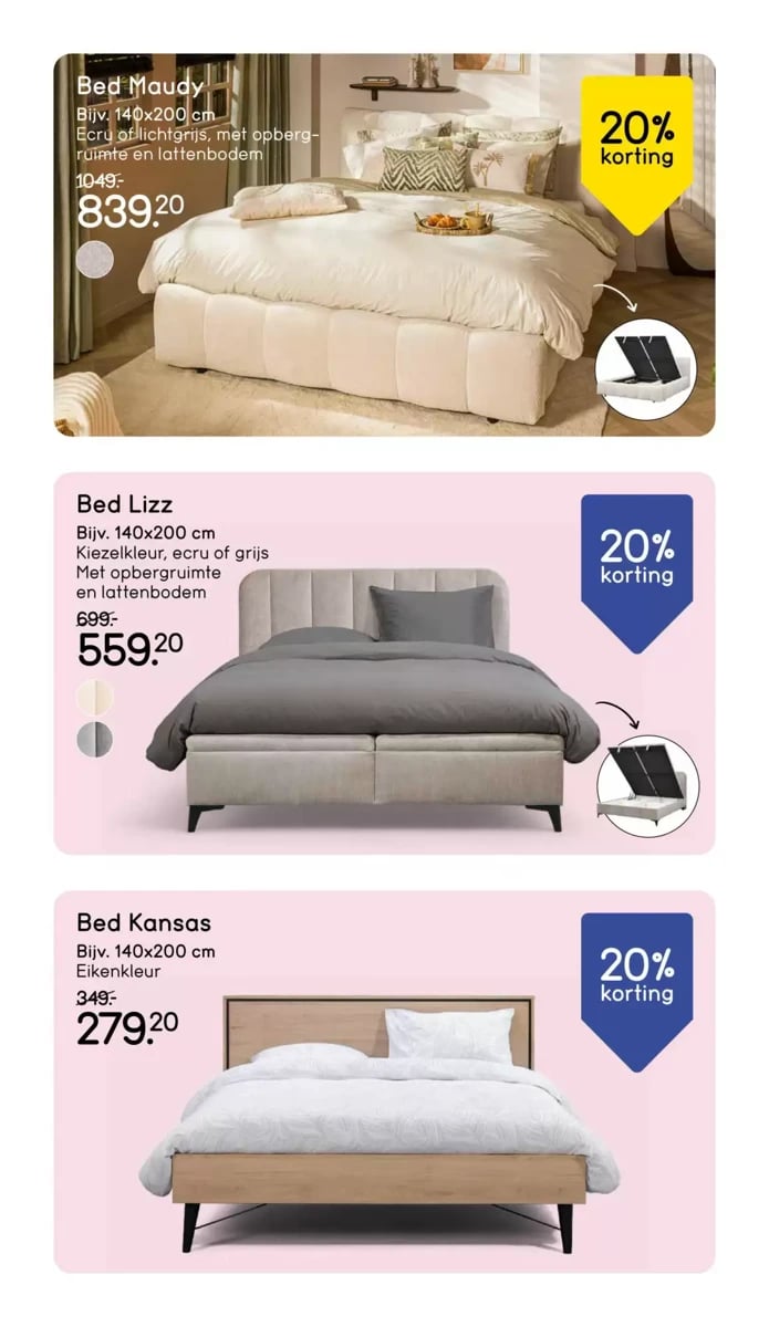 Leen Bakker folder – pagina 21