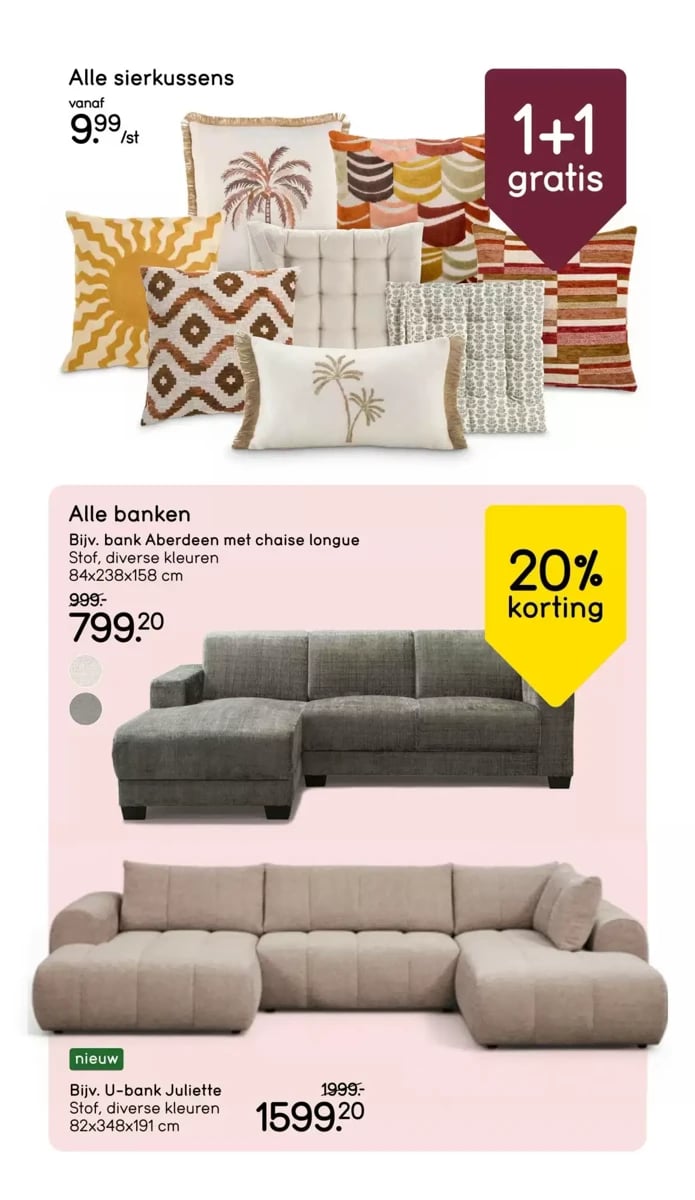 Leen Bakker folder – pagina 3