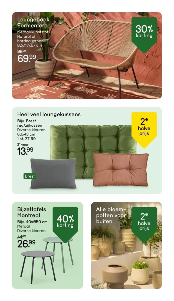 Leen Bakker folder – pagina 6
