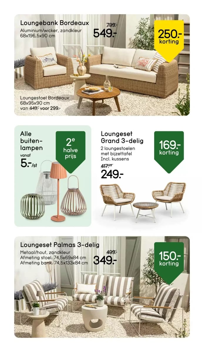Leen Bakker folder – pagina 5