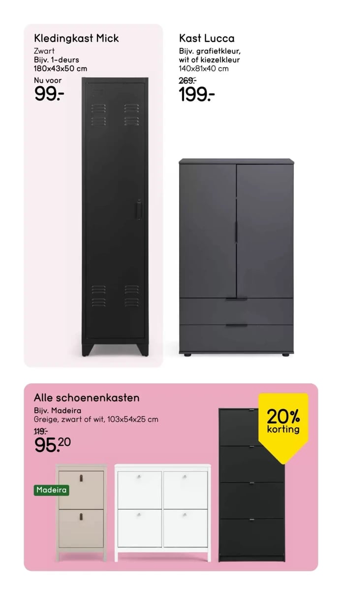 Leen Bakker folder – pagina 12