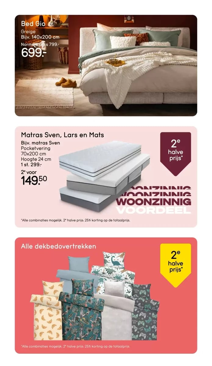 Leen Bakker folder – pagina 14