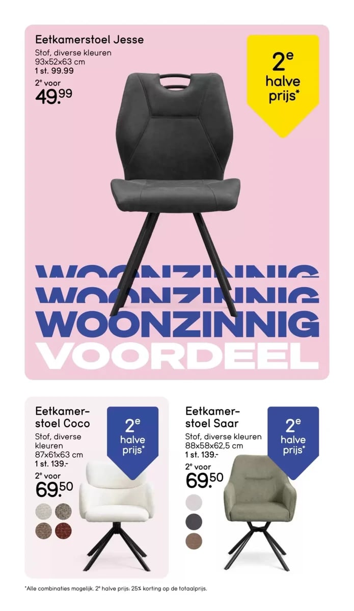 Leen Bakker folder – pagina 2
