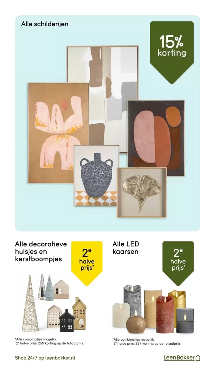 Leen Bakker folder – pagina 17