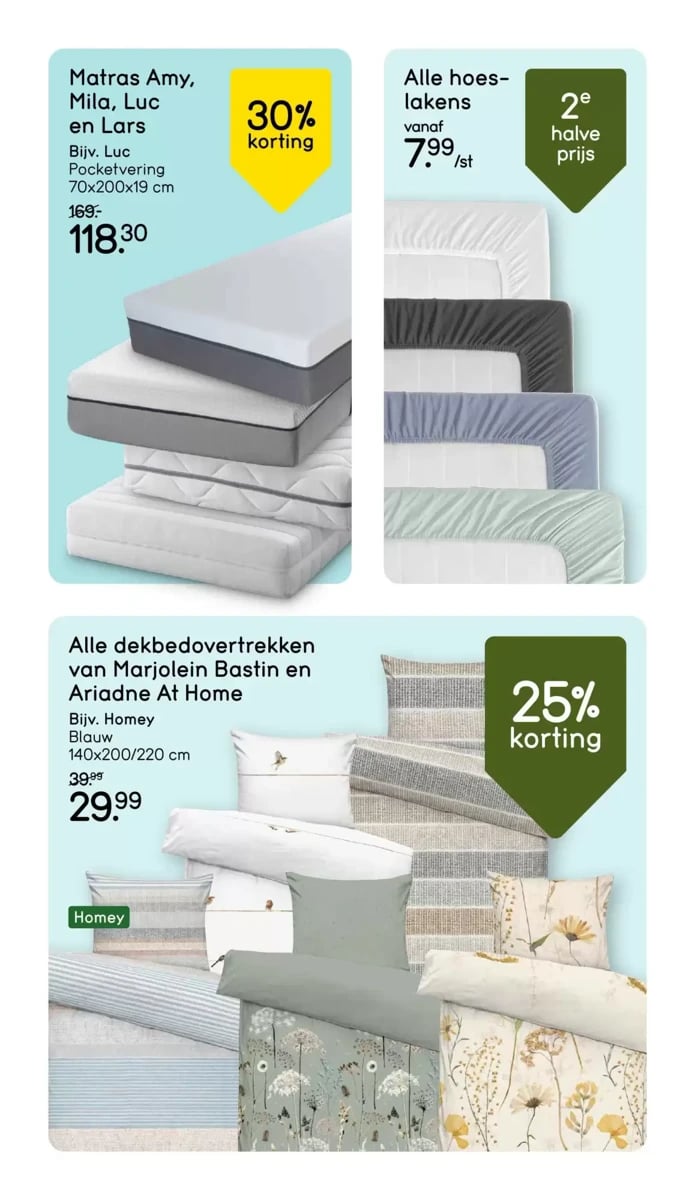Leen Bakker folder – pagina 16