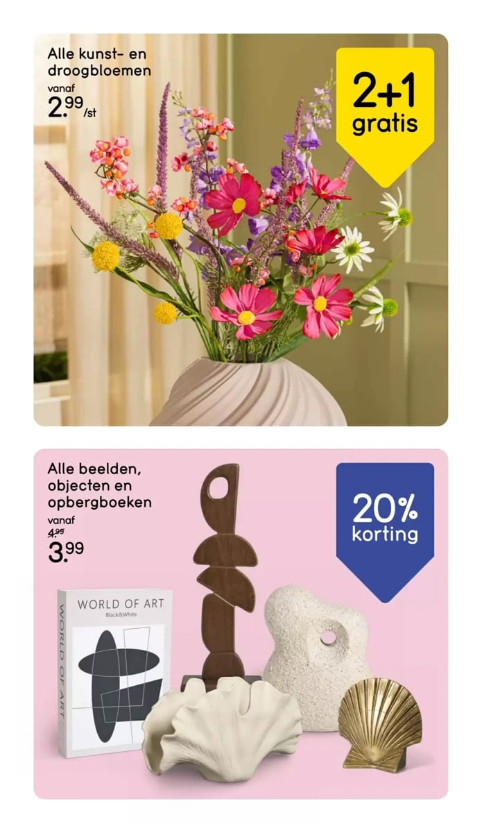 Leen Bakker folder – pagina 28