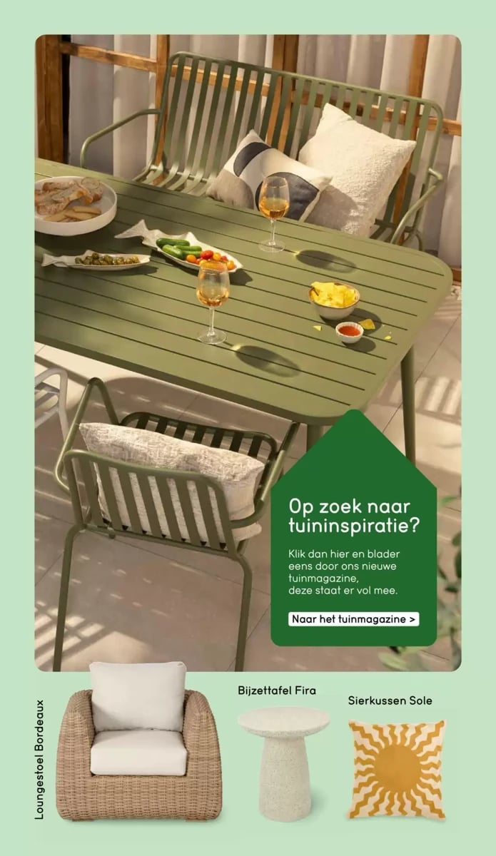 Leen Bakker folder – pagina 9