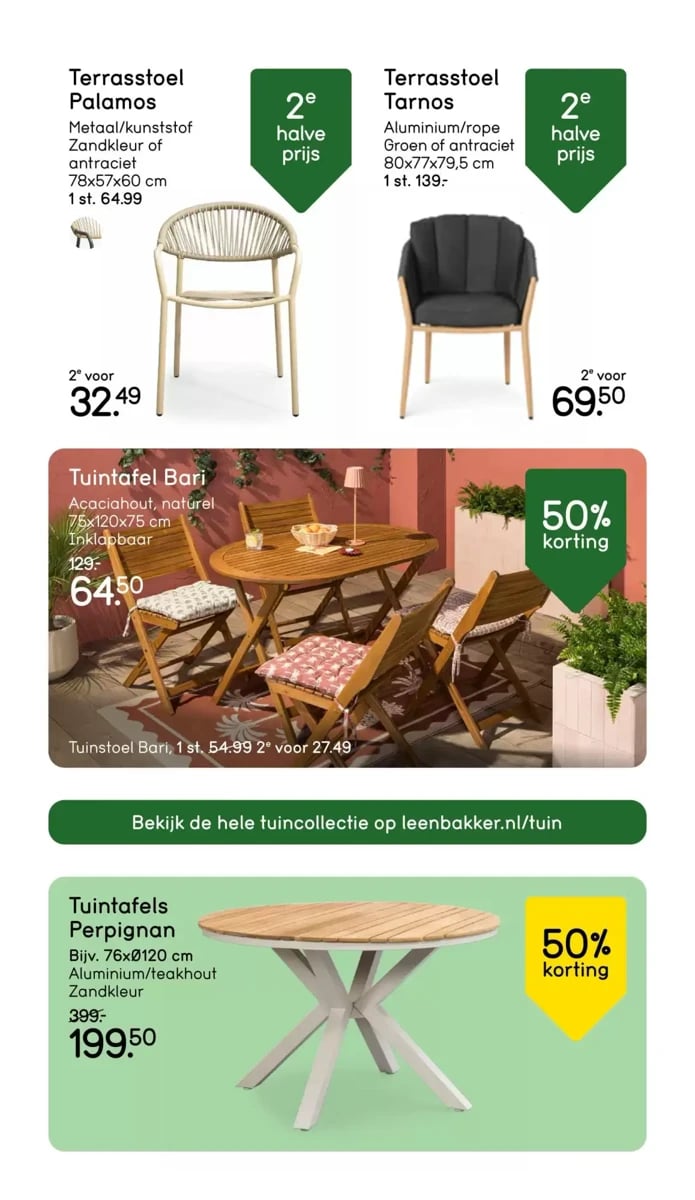 Leen Bakker folder – pagina 8