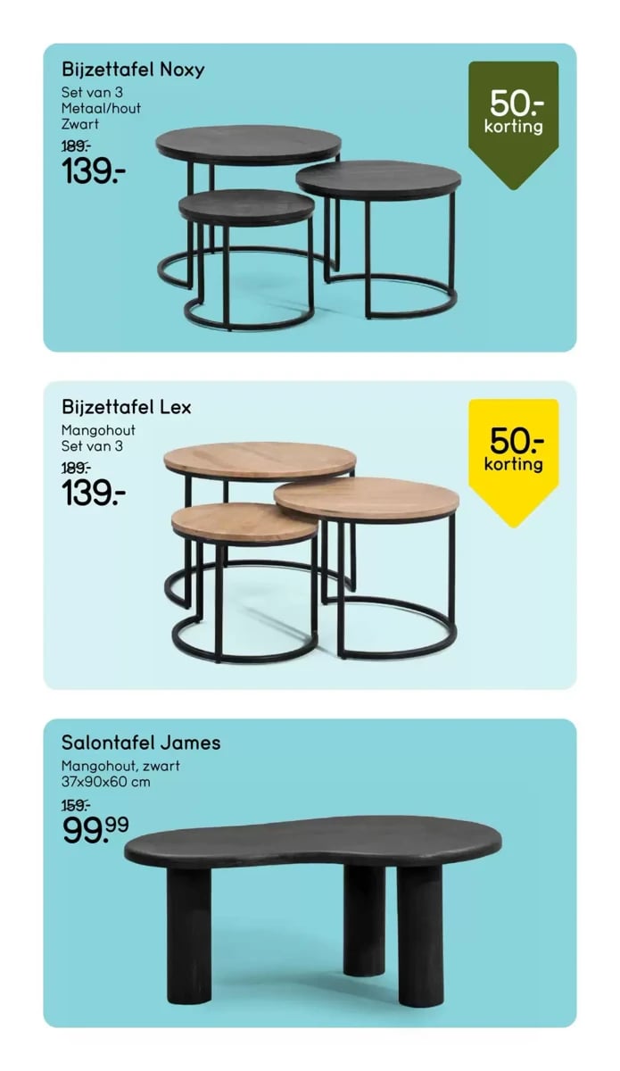 Leen Bakker folder – pagina 21