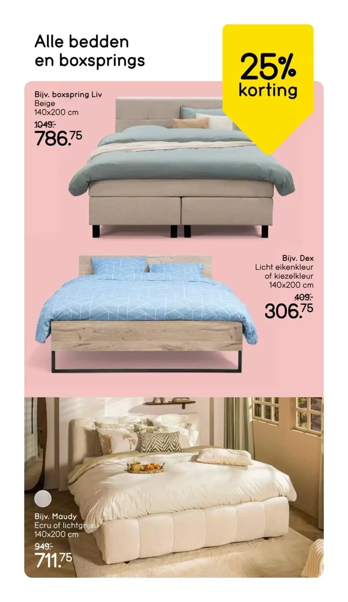 Leen Bakker folder – pagina 15