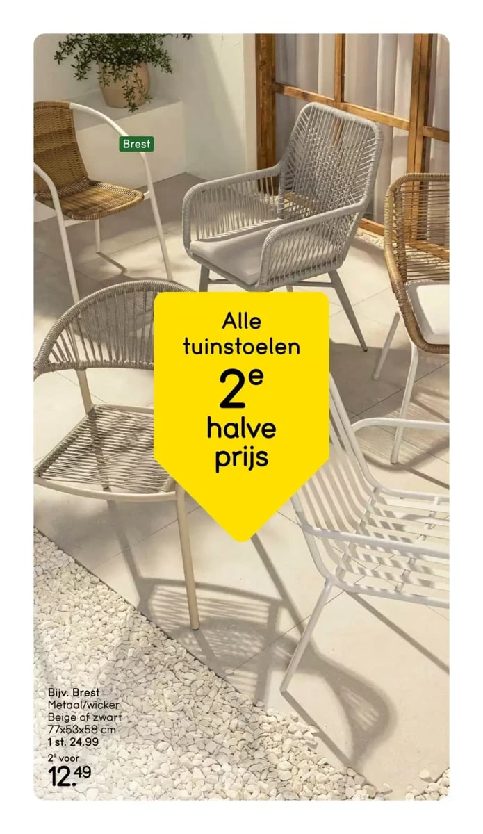 Leen Bakker folder – pagina 6