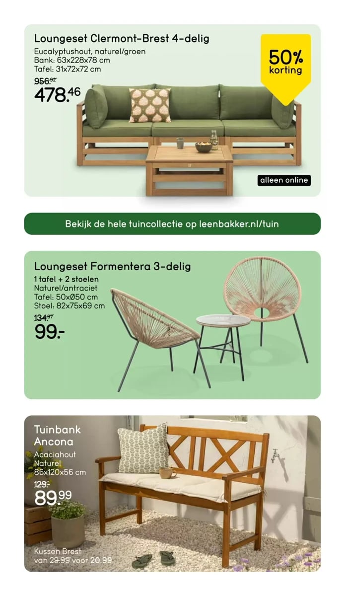 Leen Bakker folder – pagina 8