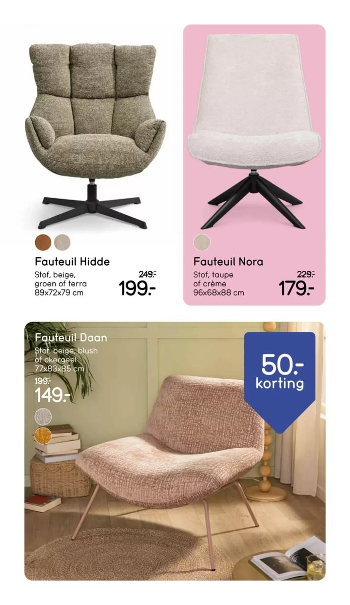 Leen Bakker folder – pagina 23